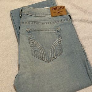 Women’s Hollister pants
